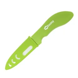 3" Ceramic Paring Knife