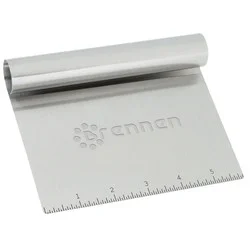 Stainless Scraper/Chopper