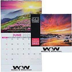 Faith Passages Appointment Calendar