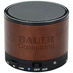 Addi-Fabrizio Wireless Speaker