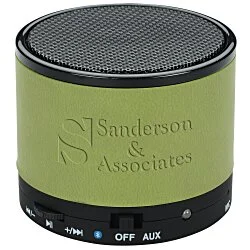 Addi-Fabrizio Wireless Speaker - Colour Play