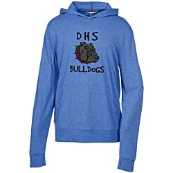 Howson Hooded Lightweight Sweatshirt - Men's - Full Colour