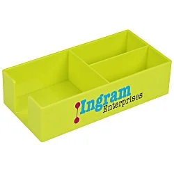 Colour Pop Desk Tray