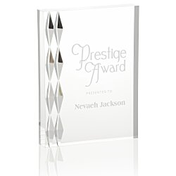 Argyle Acrylic Award