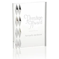 Argyle Acrylic Award