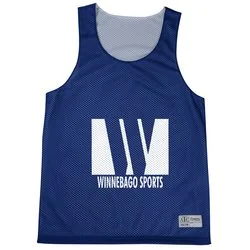 Pro Team Mesh Reversible Tank