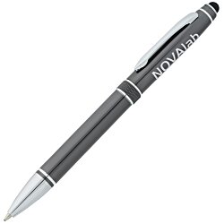 Colter Stylus Twist Metal Pen