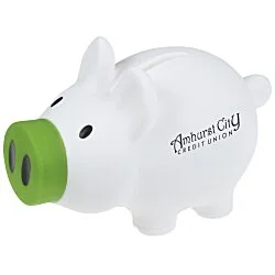 Payday Piggy Bank