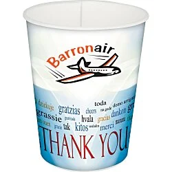 Say Thanks Stadium Cup - 16 oz.