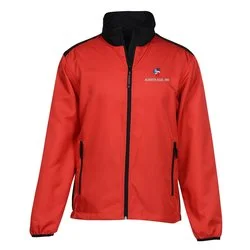 Hudson Colourblock Lightweight Jacket - Men's