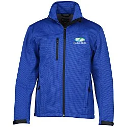 Thermal Soft Shell Jacket - Men's