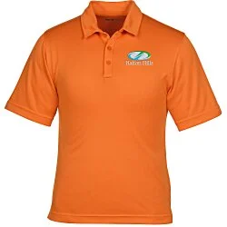 Summit Performance Polo - Men's