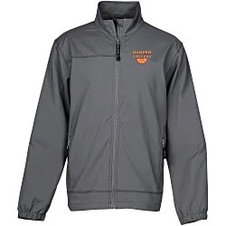 Lightweight Performance Packable Jacket - Men's