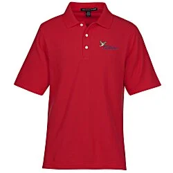 DryTec20 Cotton Performance Polo - Men's