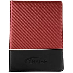 Carbon Axis Padfolio- Closeout