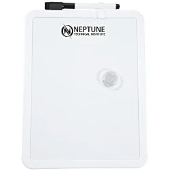 Dry Erase Memo Board