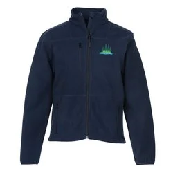 Trek Bonded Fleece Jacket - Men's