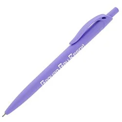 Sleek Write Soft Touch Pen