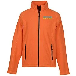 Rixford Microfleece Jacket - Men's