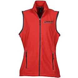 Rixford Microfleece Vest - Ladies'