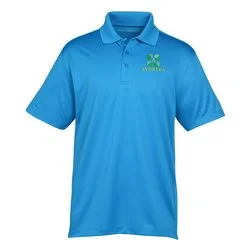 Coal Harbour City Tech Polo - Men's