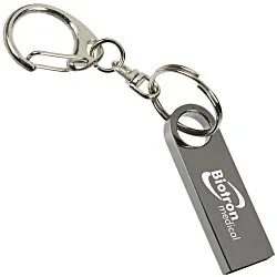 Stealth USB Drive - 16GB