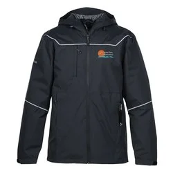 Dry Tech Shell System Jacket - Men's