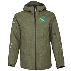Thermo Tech Jacket - Men's