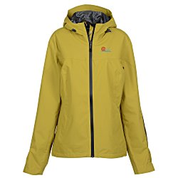 Dry Tech Shell System Jacket - Ladies'