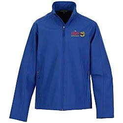 Crossland Soft Shell Jacket - Men's