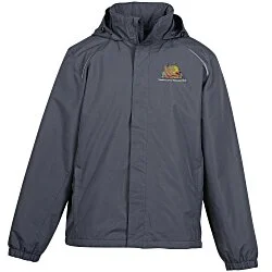 Profile Fleece Lined All Season Jacket - Men's