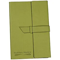 Donald Tab Closure Journal