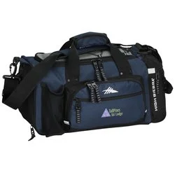 High Sierra 21" Water Sport Duffel - Embroidered