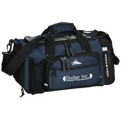 High Sierra 21" Water Sport Duffel