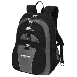 High Sierra Enzo Backpack