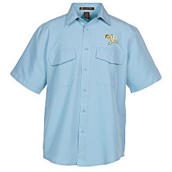 Key West Performance Staff Shirt - Men's