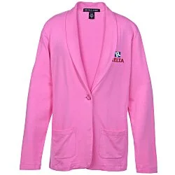 Perfect Fit Shawl Collar Cardigan