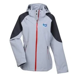 Impulse Interactive Seam Sealed Jacket - Ladies'