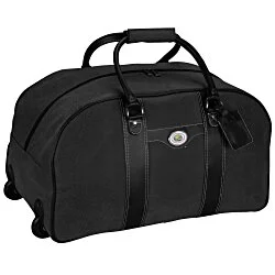Essentials Rolling Duffel