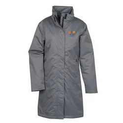 Yukon Insulated Car Coat - Ladies'