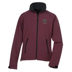 Trail Performance Soft Shell Jacket - Men's