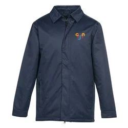 Yukon Insulated Car Coat - Men's