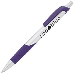 Cumberland Pen - Silver