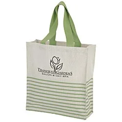 Oahu Jute Tote
