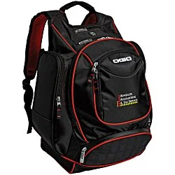 OGIO Metro Laptop Backpack