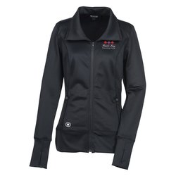 OGIO Endurance Fulcrum Jacket - Ladies'