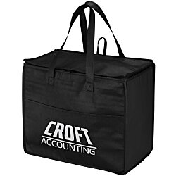 Checkout Insulated Cooler Tote
