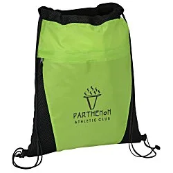 Speed Zone Air Mesh Sportpack