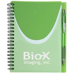 Dipper Notebook Set