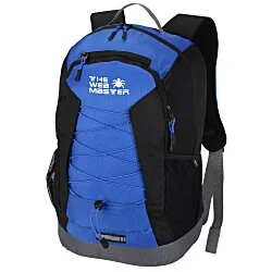 Basecamp Climb Laptop Backpack